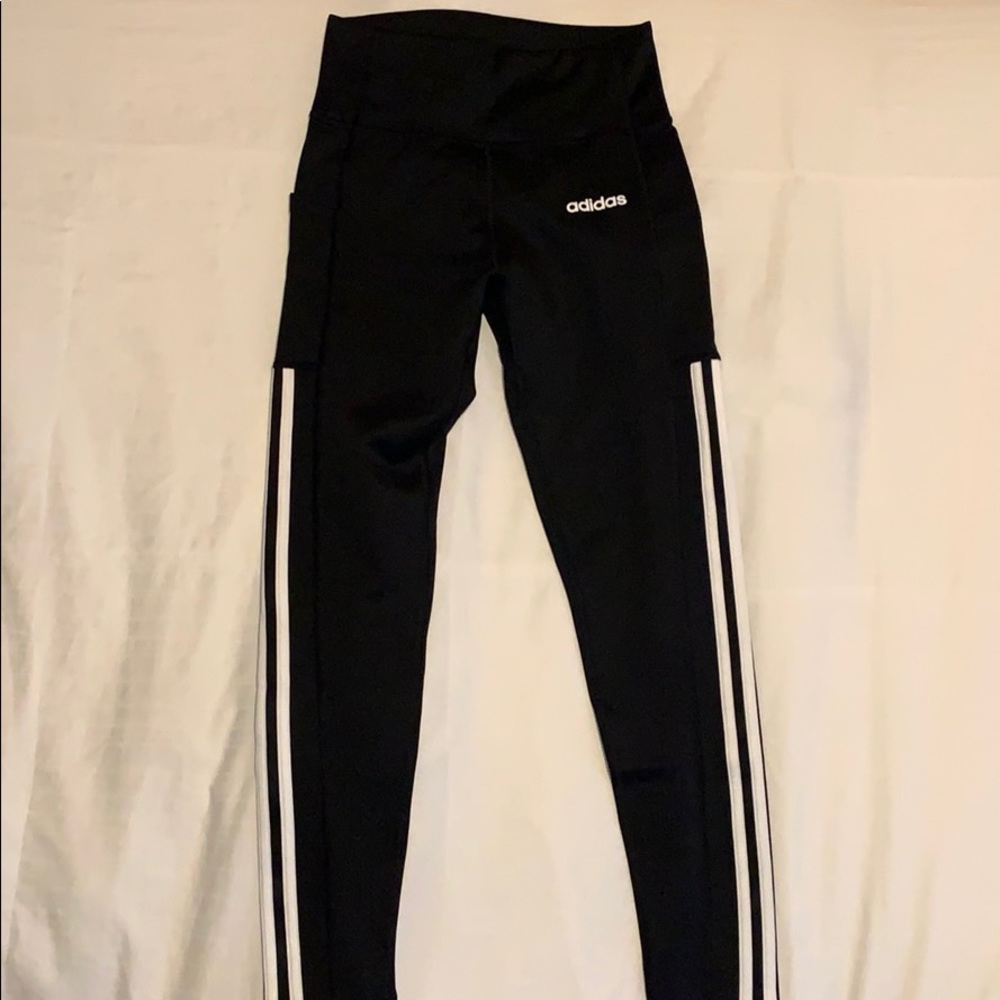 Adidas leggings